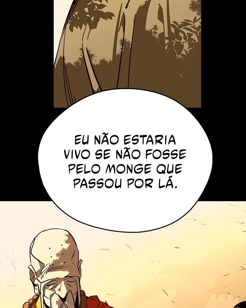 Oeste Selvagem: Murim Capítulo 39 Página 17
