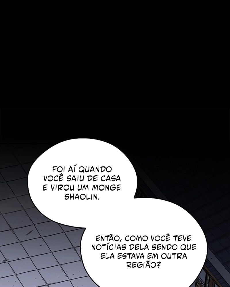 Oeste Selvagem: Murim Capítulo 39 Página 19
