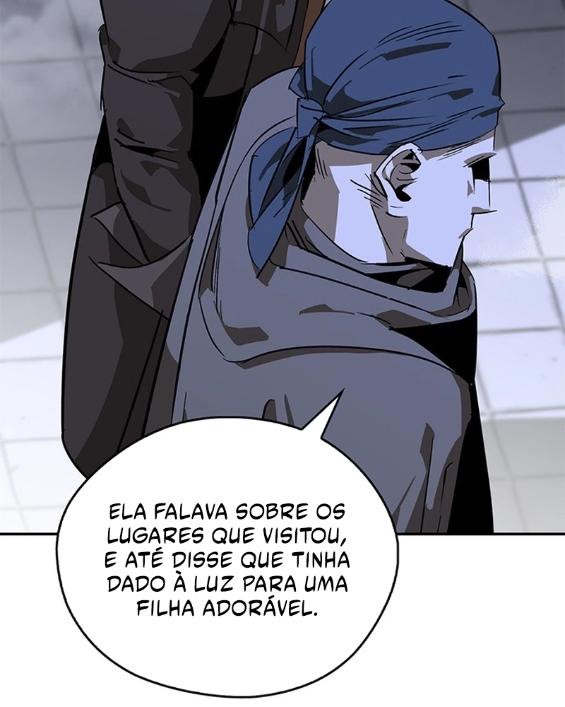 Oeste Selvagem: Murim Capítulo 39 Página 23