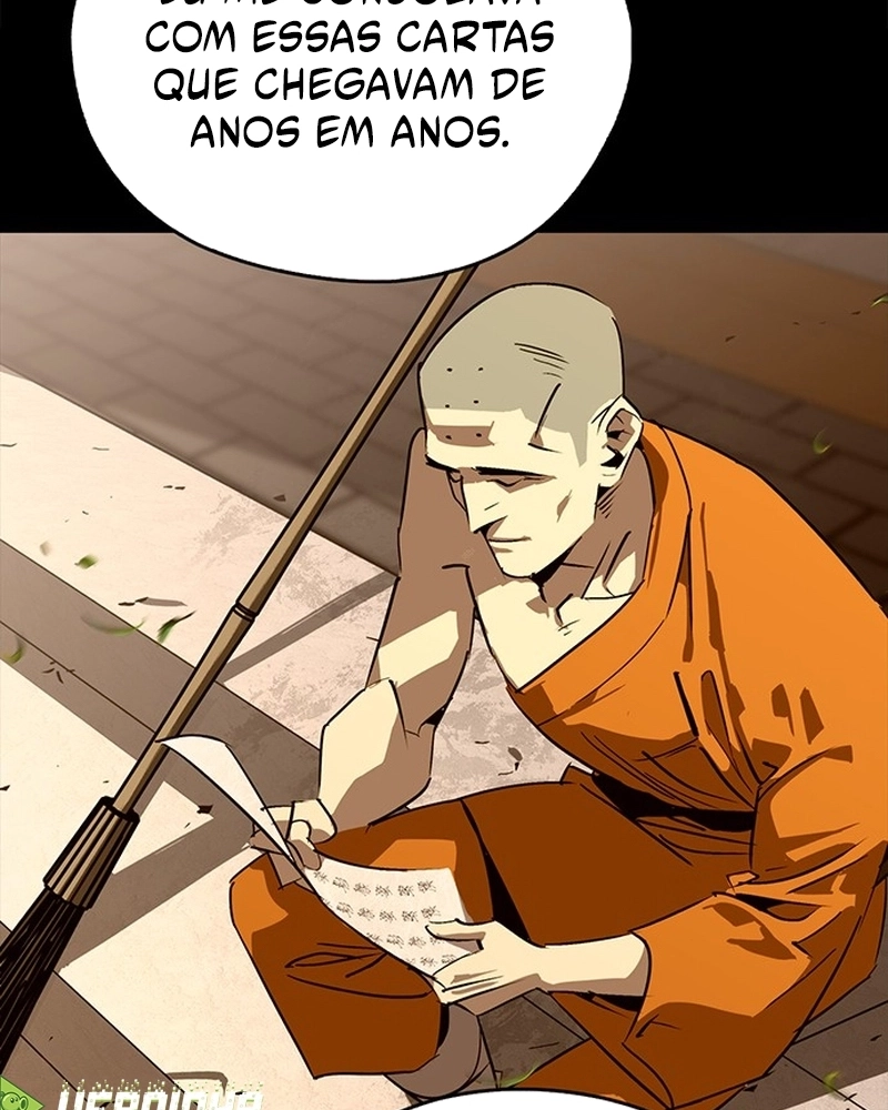 Oeste Selvagem: Murim Capítulo 39 Página 25