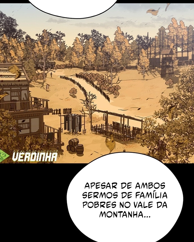 Oeste Selvagem: Murim Capítulo 39 Página 3