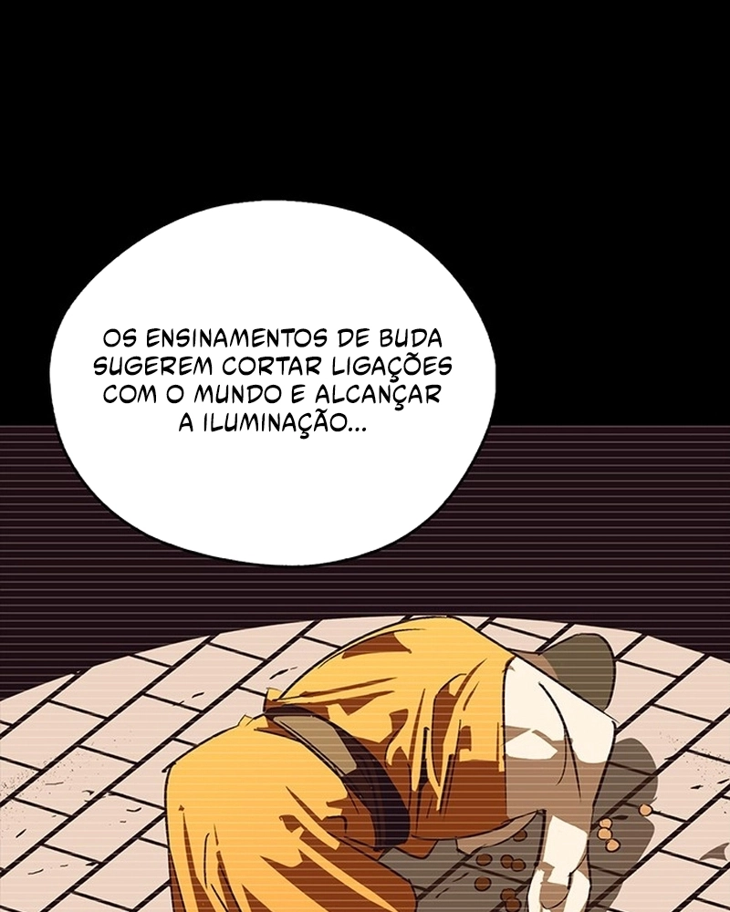 Oeste Selvagem: Murim Capítulo 39 Página 31
