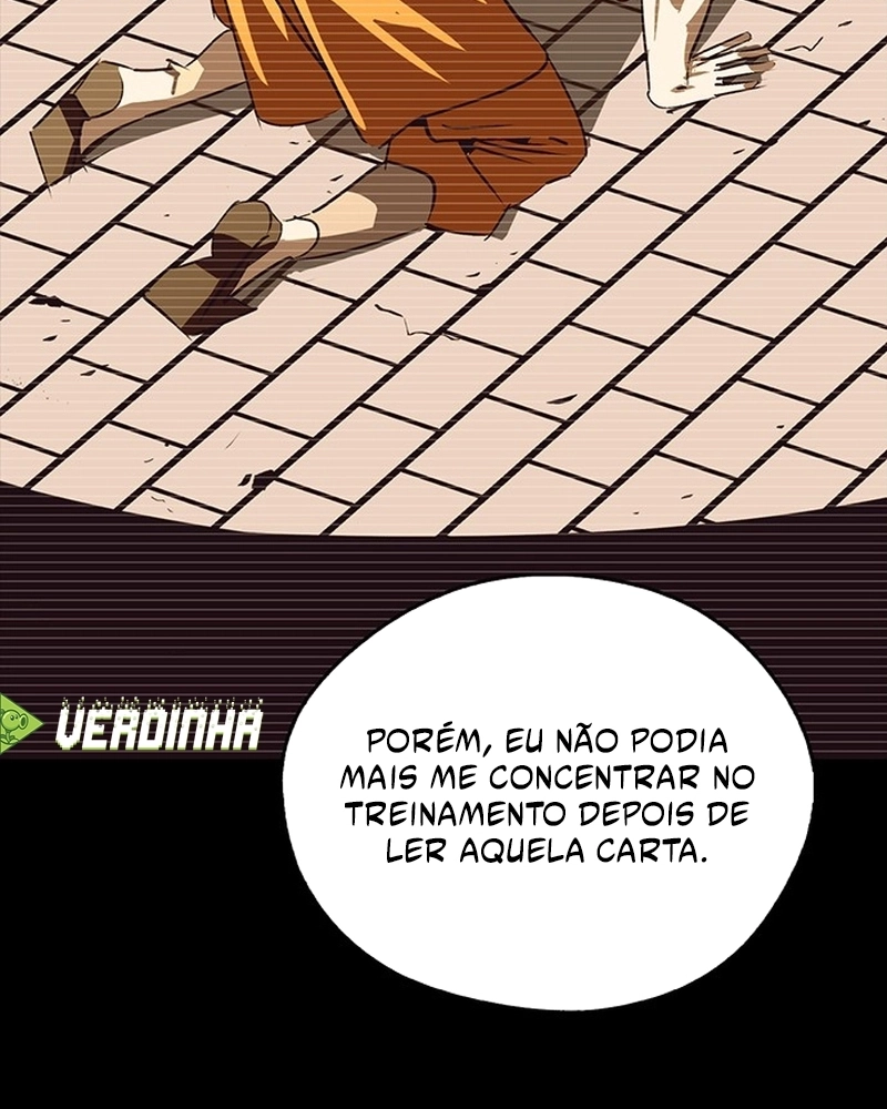 Oeste Selvagem: Murim Capítulo 39 Página 32