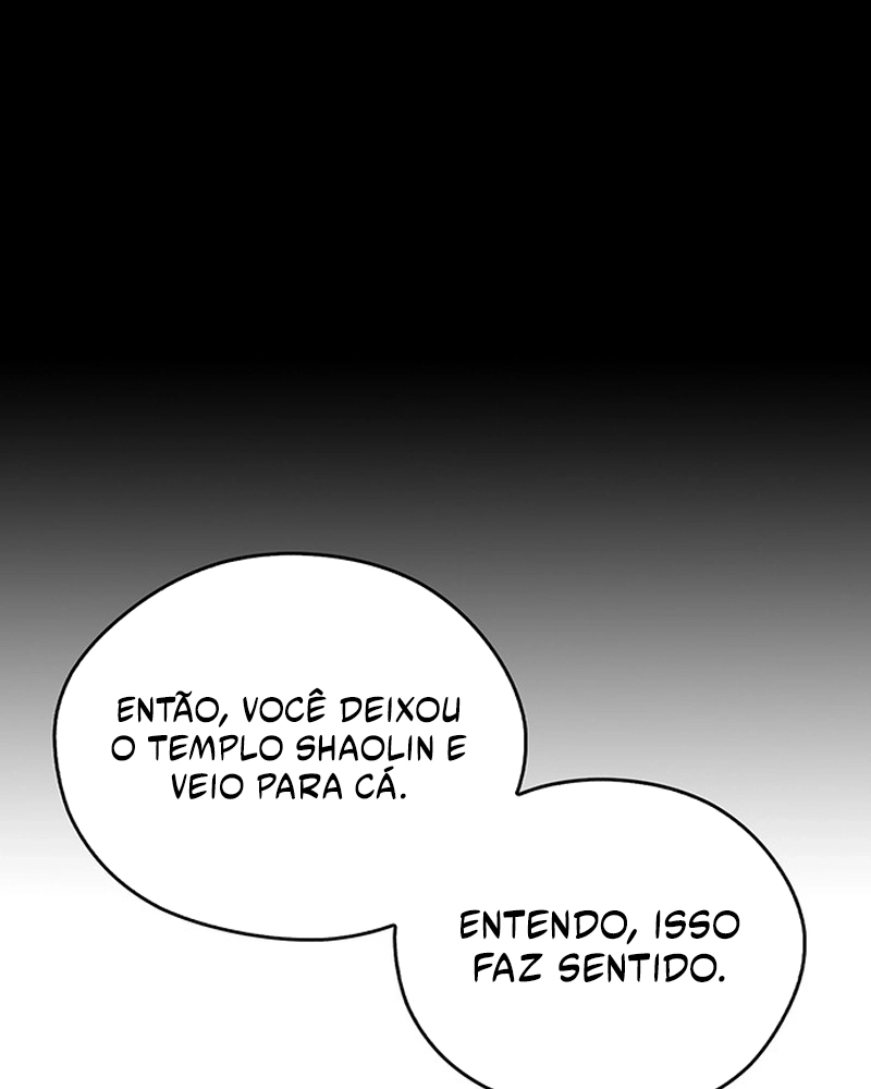 Oeste Selvagem: Murim Capítulo 39 Página 33