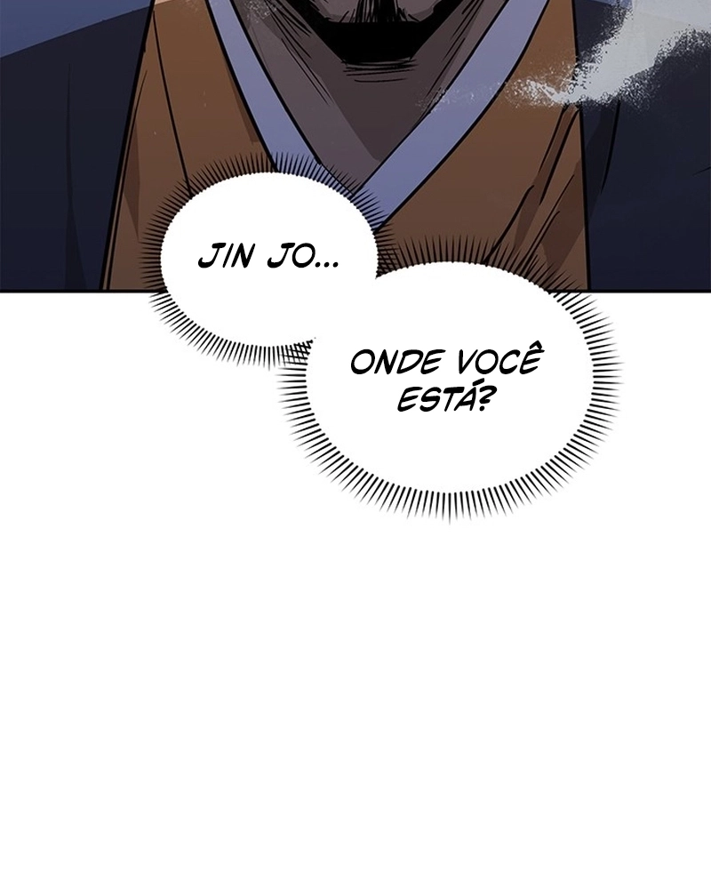 Oeste Selvagem: Murim Capítulo 39 Página 41