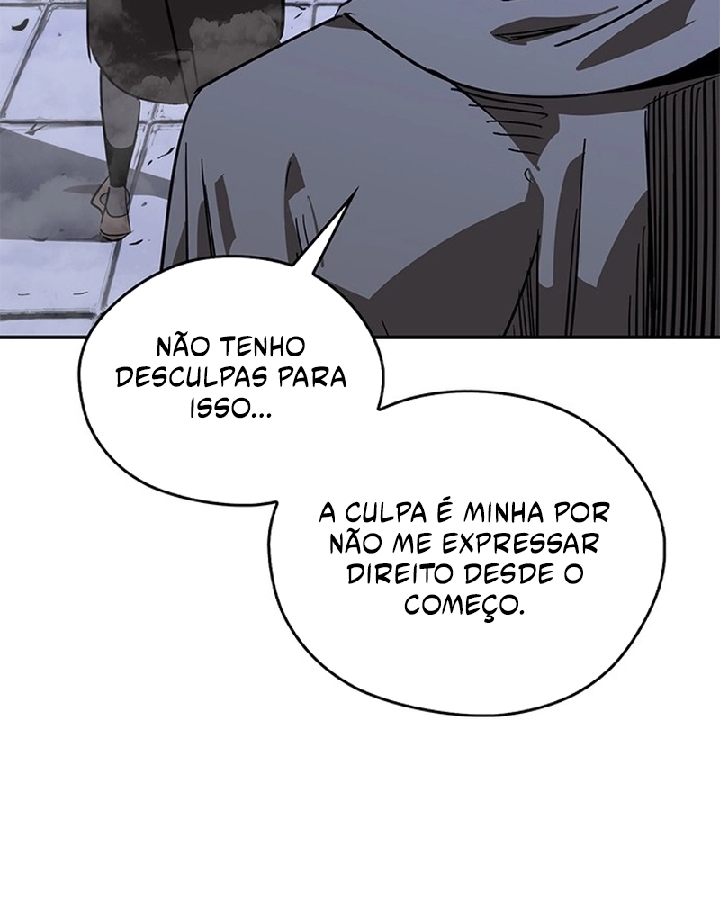 Oeste Selvagem: Murim Capítulo 39 Página 50