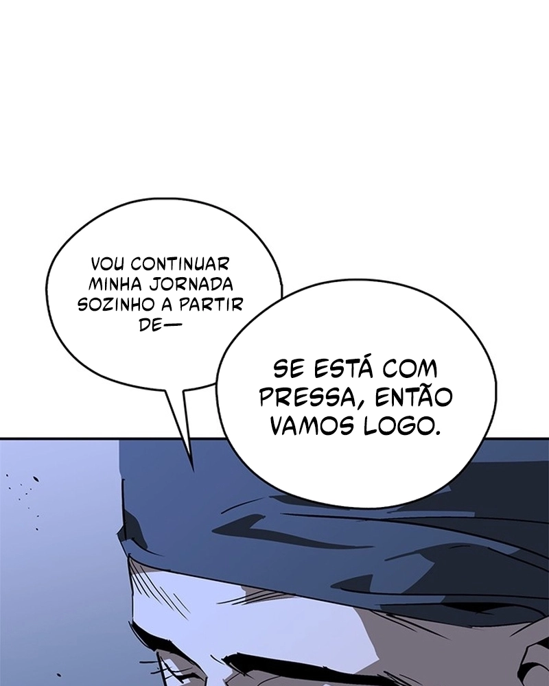 Oeste Selvagem: Murim Capítulo 39 Página 51