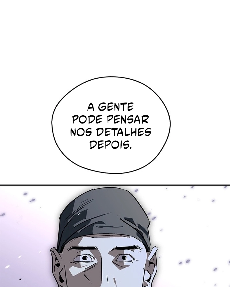 Oeste Selvagem: Murim Capítulo 39 Página 57