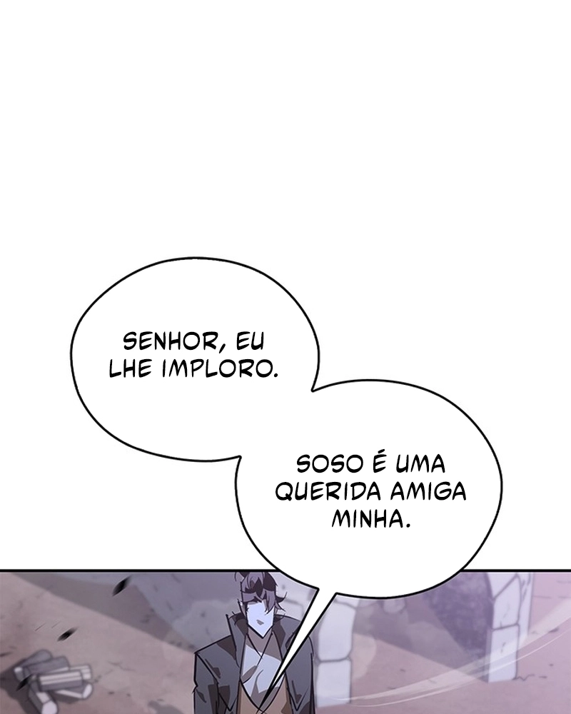 Oeste Selvagem: Murim Capítulo 39 Página 76
