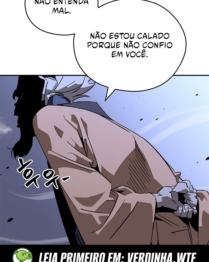 Oeste Selvagem: Murim Capítulo 39 Página 81