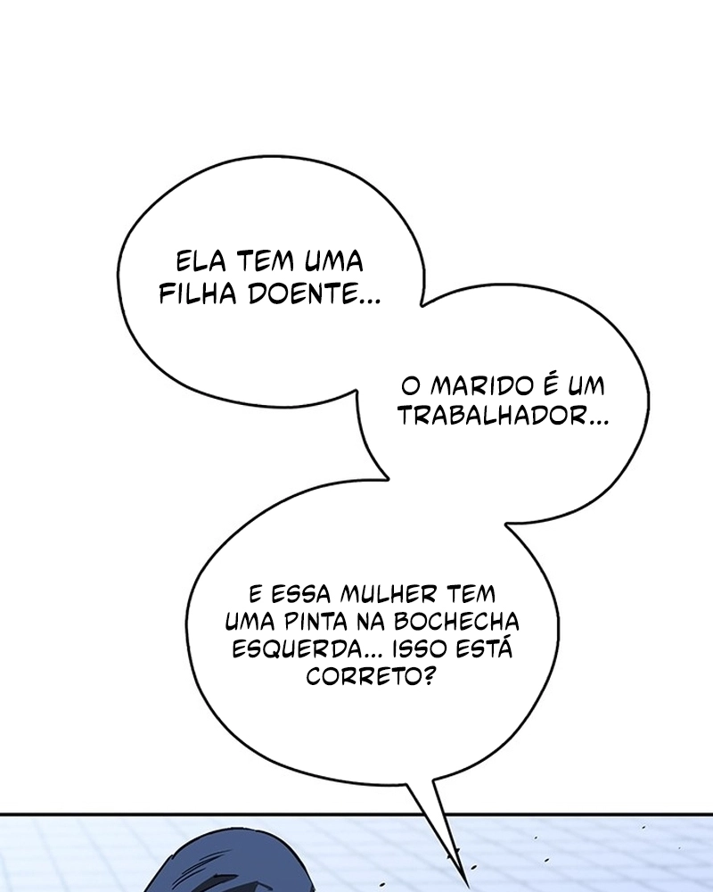 Oeste Selvagem: Murim Capítulo 39 Página 84