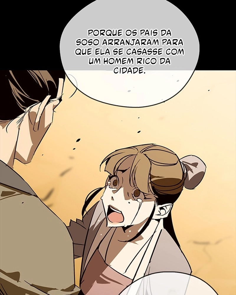 Oeste Selvagem: Murim Capítulo 39 Página 9