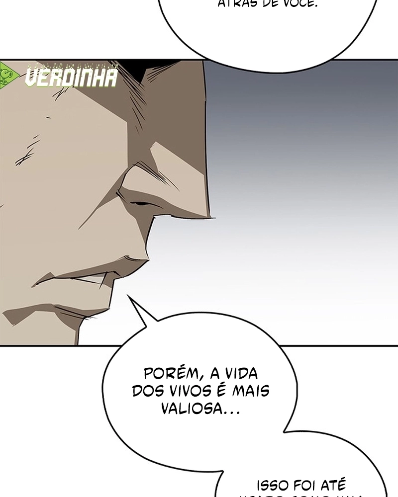 Oeste Selvagem: Murim Capítulo 40 Página 110