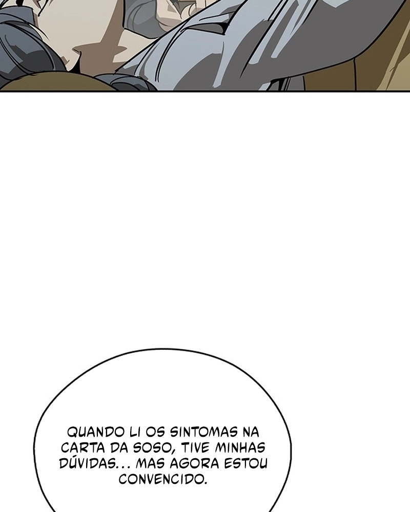 Oeste Selvagem: Murim Capítulo 40 Página 113