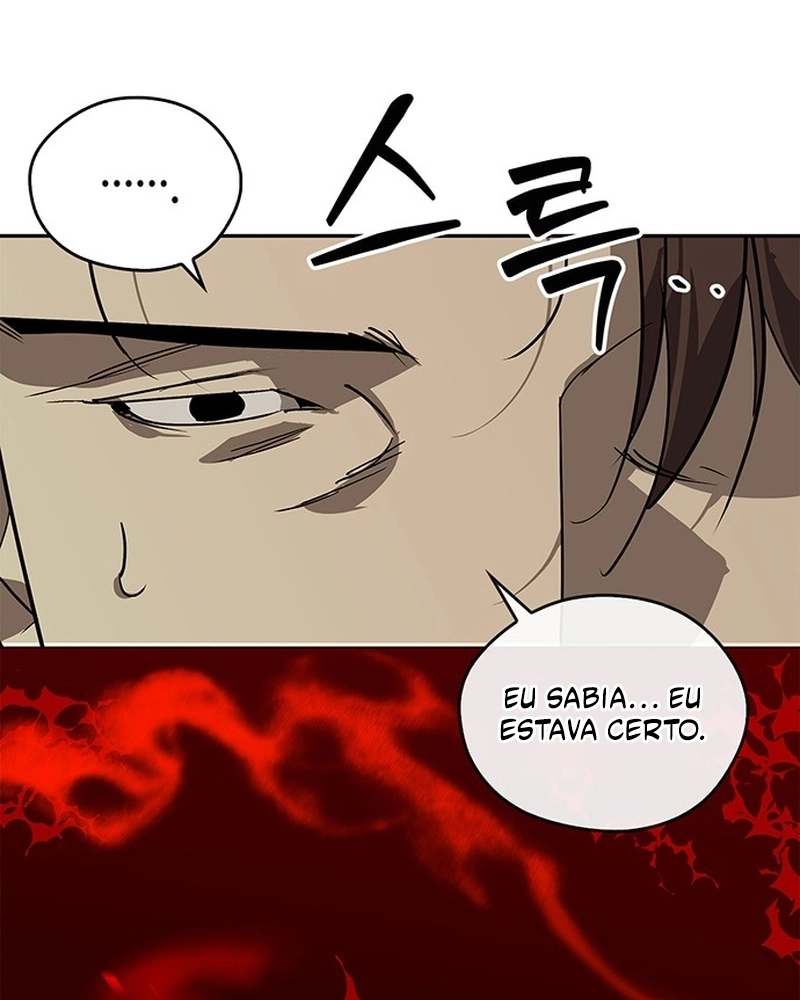 Oeste Selvagem: Murim Capítulo 40 Página 121