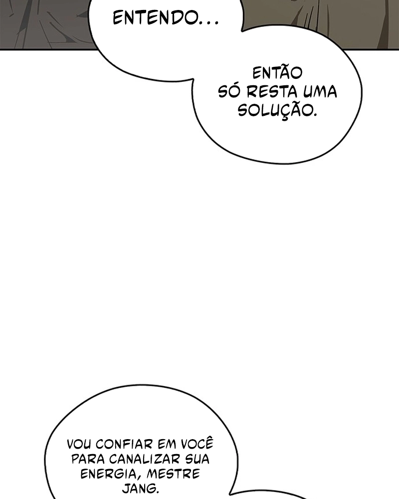 Oeste Selvagem: Murim Capítulo 40 Página 126
