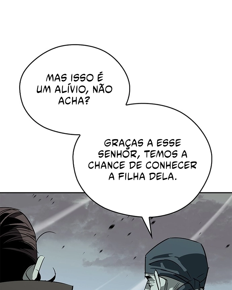 Oeste Selvagem: Murim Capítulo 40 Página 13