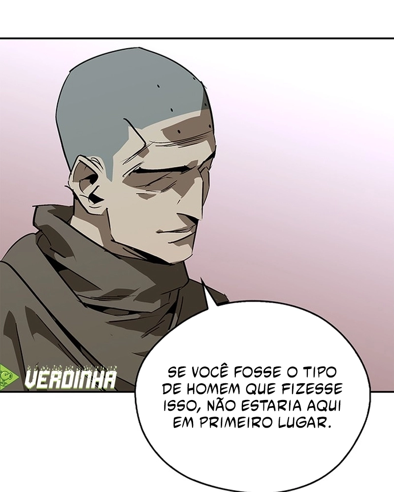 Oeste Selvagem: Murim Capítulo 40 Página 131