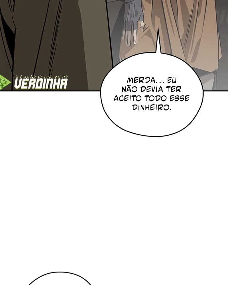 Oeste Selvagem: Murim Capítulo 40 Página 134
