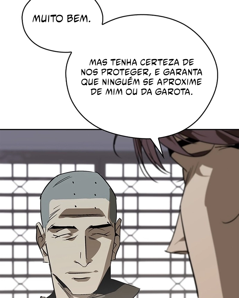 Oeste Selvagem: Murim Capítulo 40 Página 135