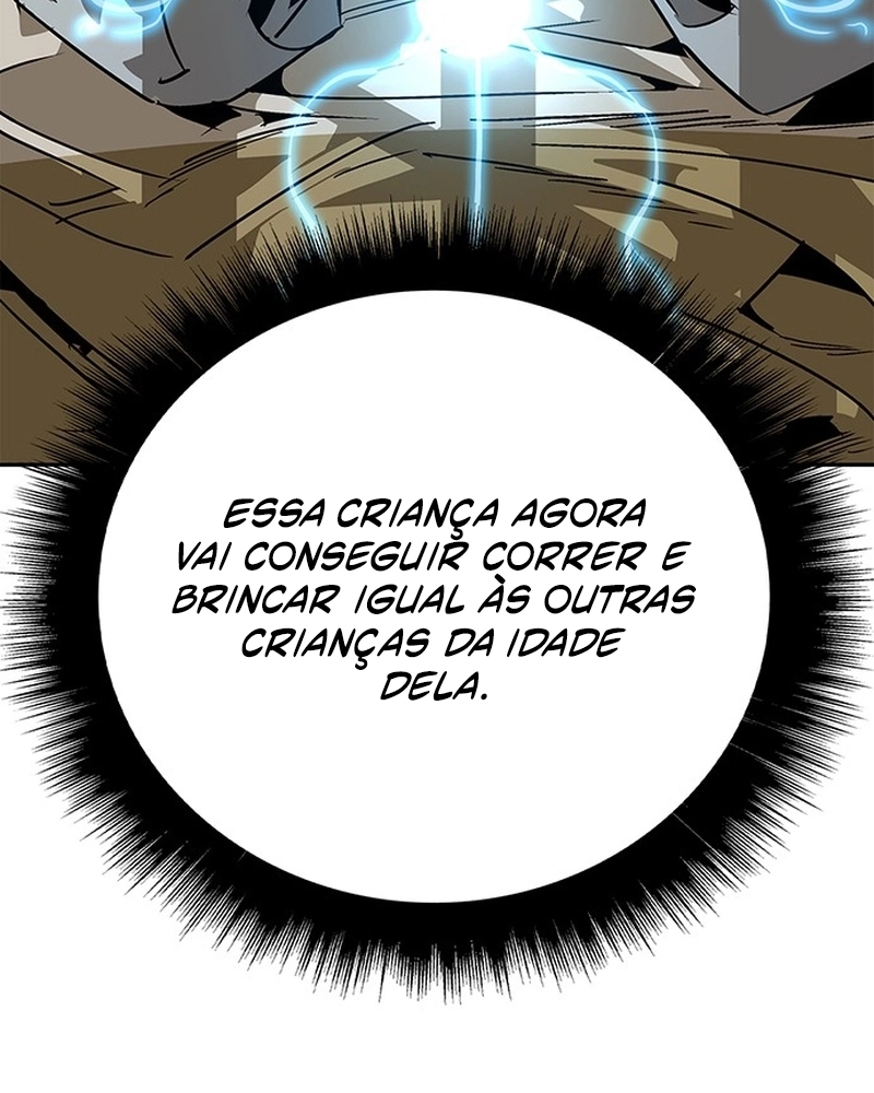 Oeste Selvagem: Murim Capítulo 40 Página 156