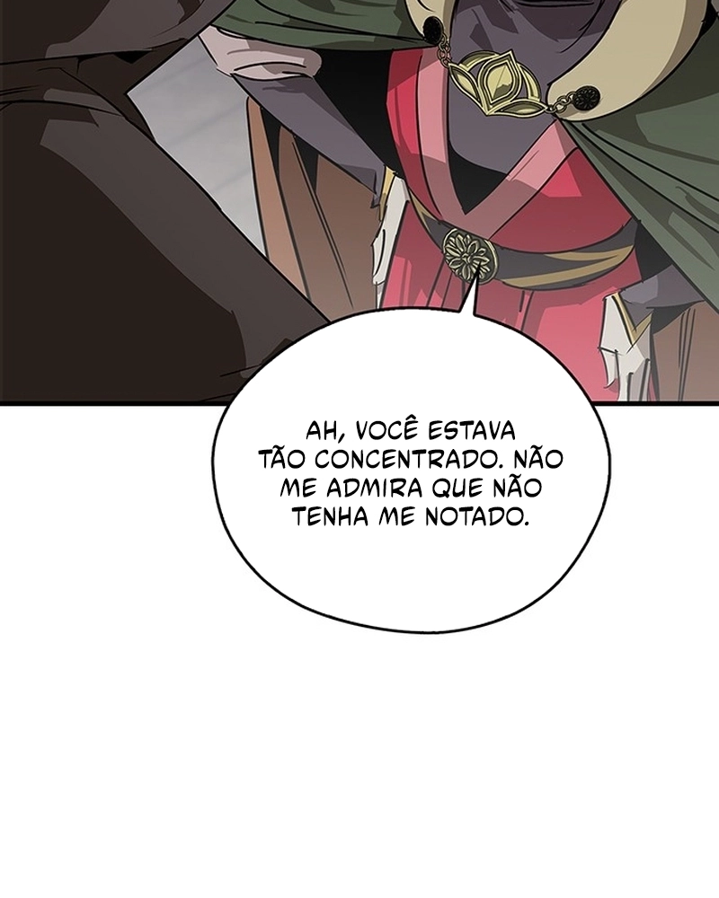 Oeste Selvagem: Murim Capítulo 40 Página 164