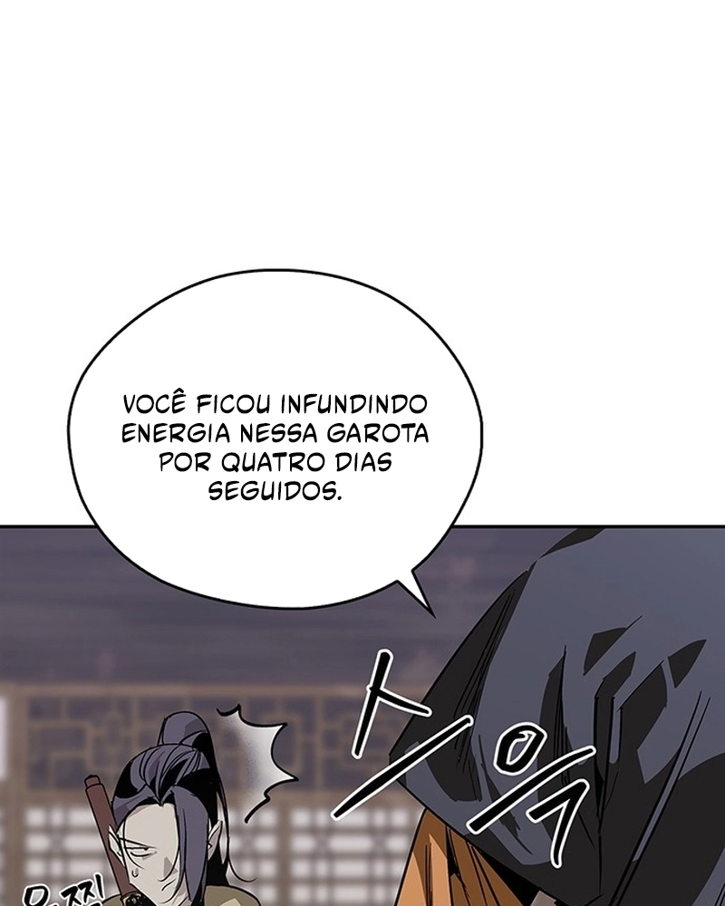Oeste Selvagem: Murim Capítulo 40 Página 165