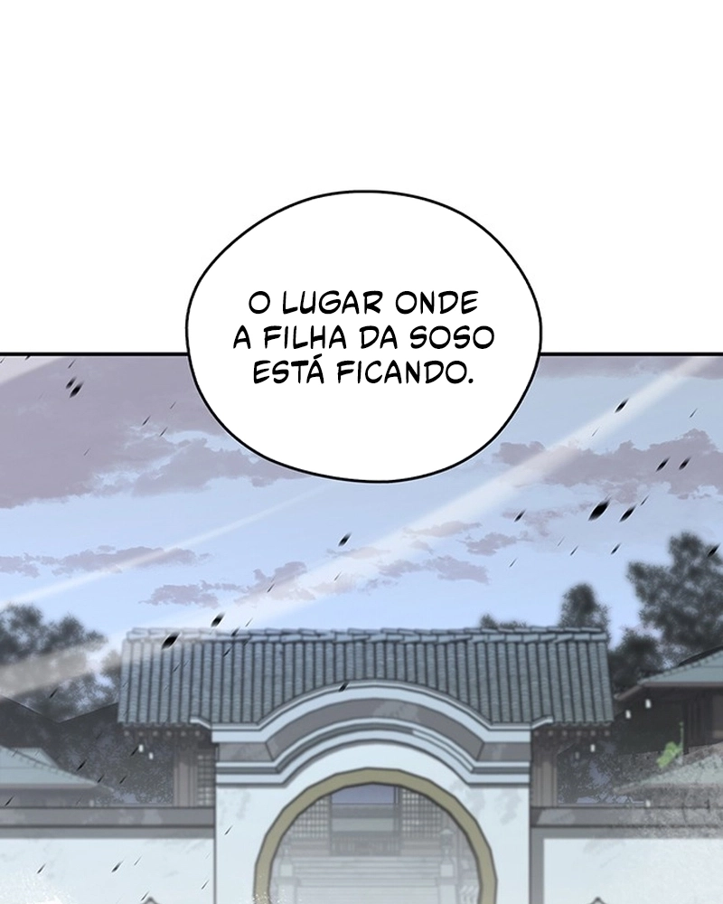 Oeste Selvagem: Murim Capítulo 40 Página 18