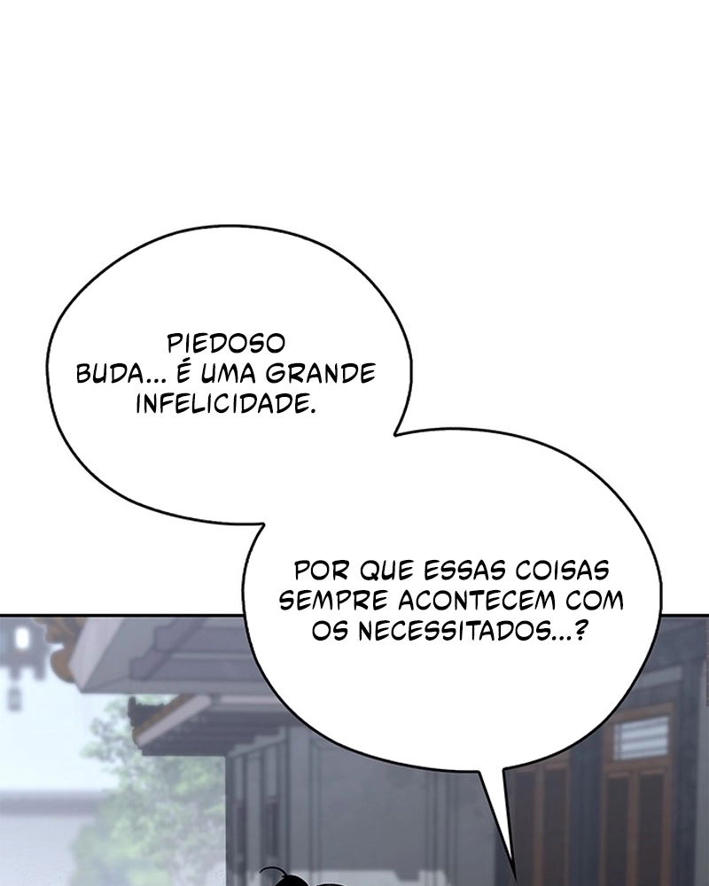 Oeste Selvagem: Murim Capítulo 40 Página 26
