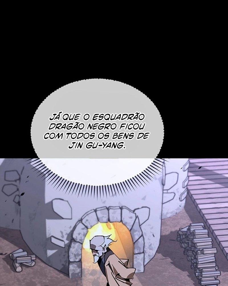 Oeste Selvagem: Murim Capítulo 40 Página 30