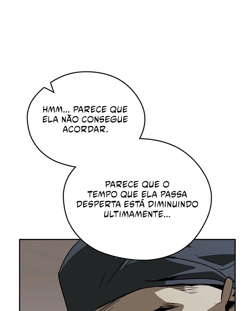 Oeste Selvagem: Murim Capítulo 40 Página 49