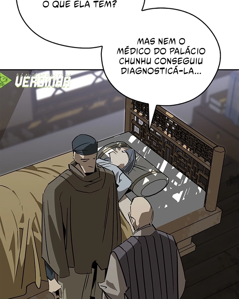 Oeste Selvagem: Murim Capítulo 40 Página 68