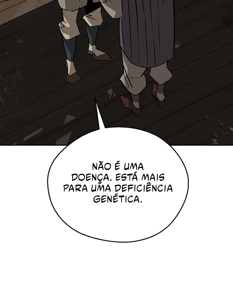 Oeste Selvagem: Murim Capítulo 40 Página 69