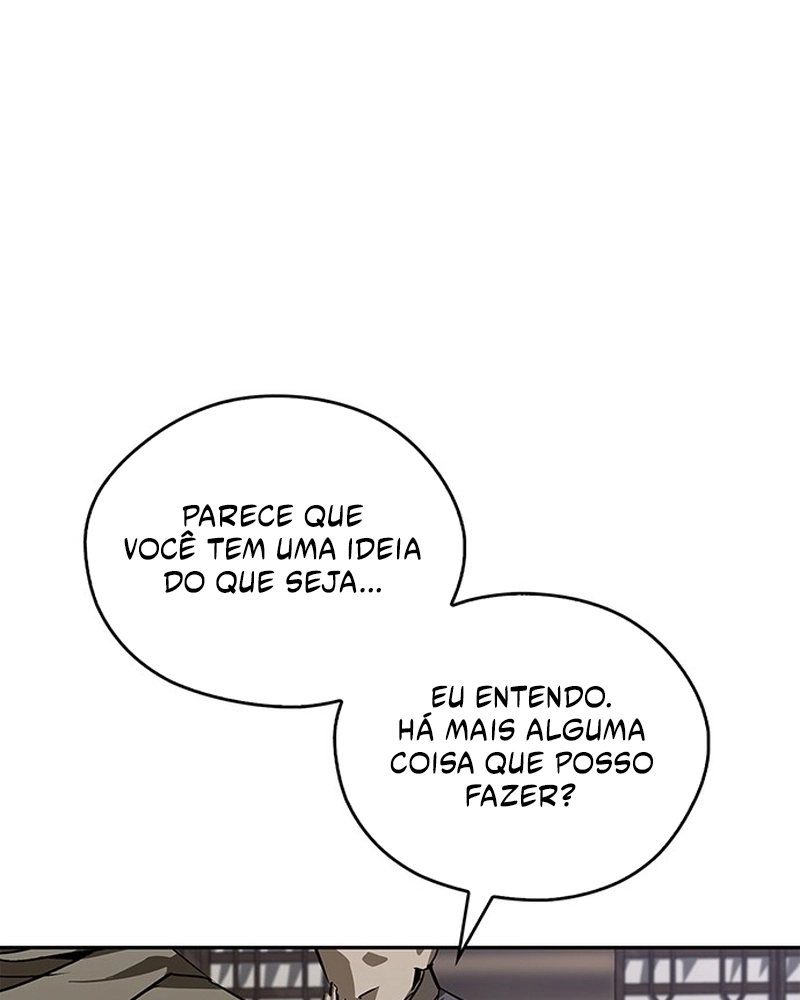 Oeste Selvagem: Murim Capítulo 40 Página 70