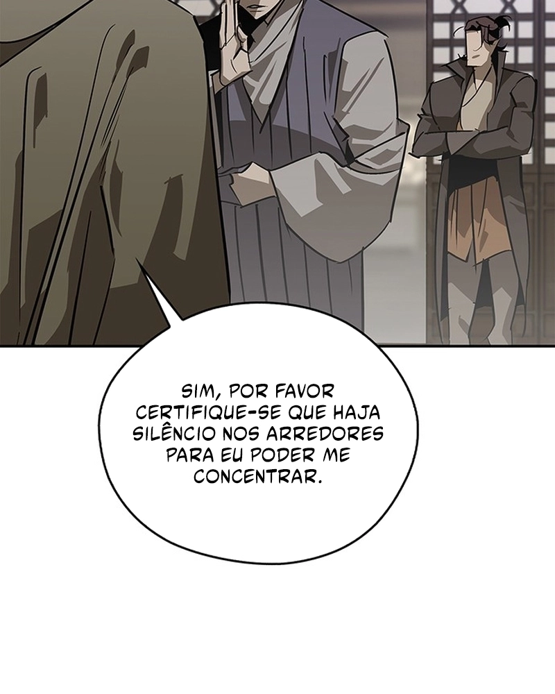 Oeste Selvagem: Murim Capítulo 40 Página 71