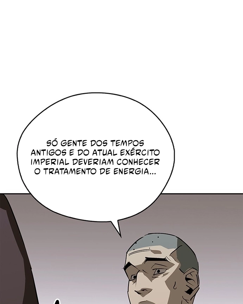 Oeste Selvagem: Murim Capítulo 40 Página 77