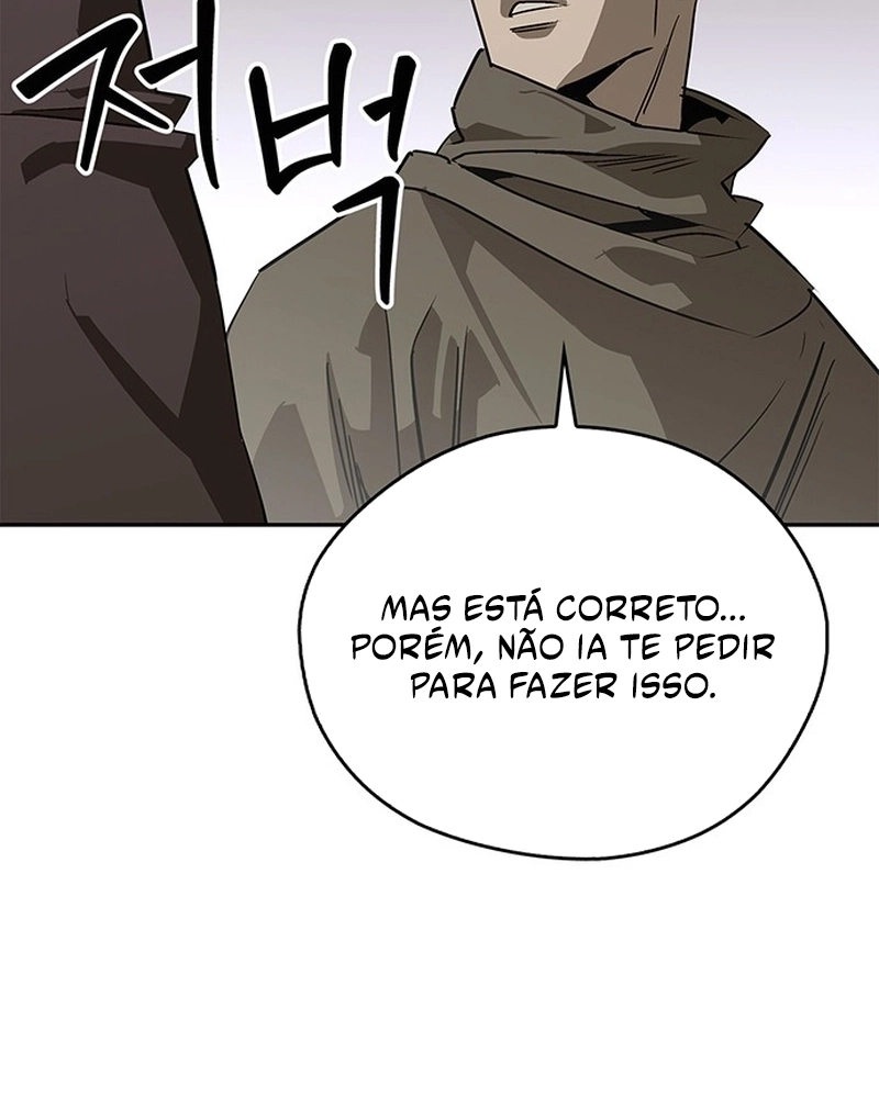 Oeste Selvagem: Murim Capítulo 40 Página 78