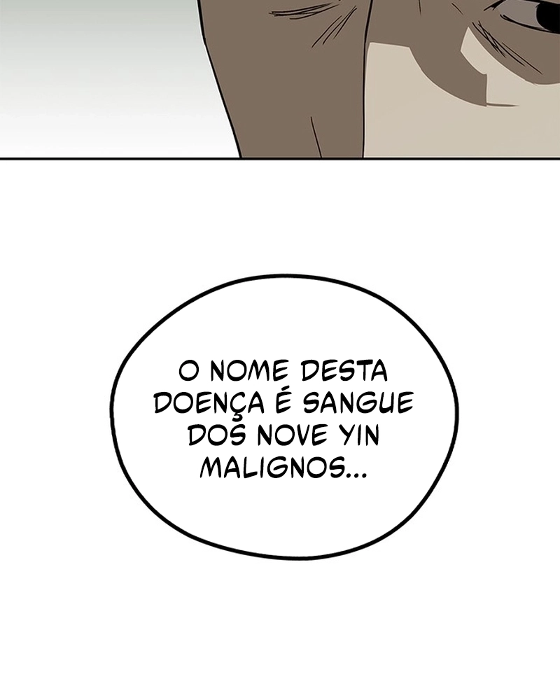Oeste Selvagem: Murim Capítulo 40 Página 87
