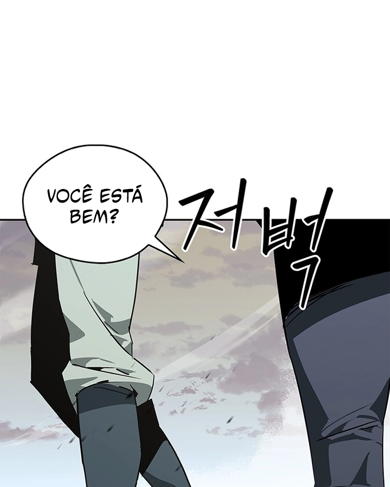 Oeste Selvagem: Murim Capítulo 40 Página 9