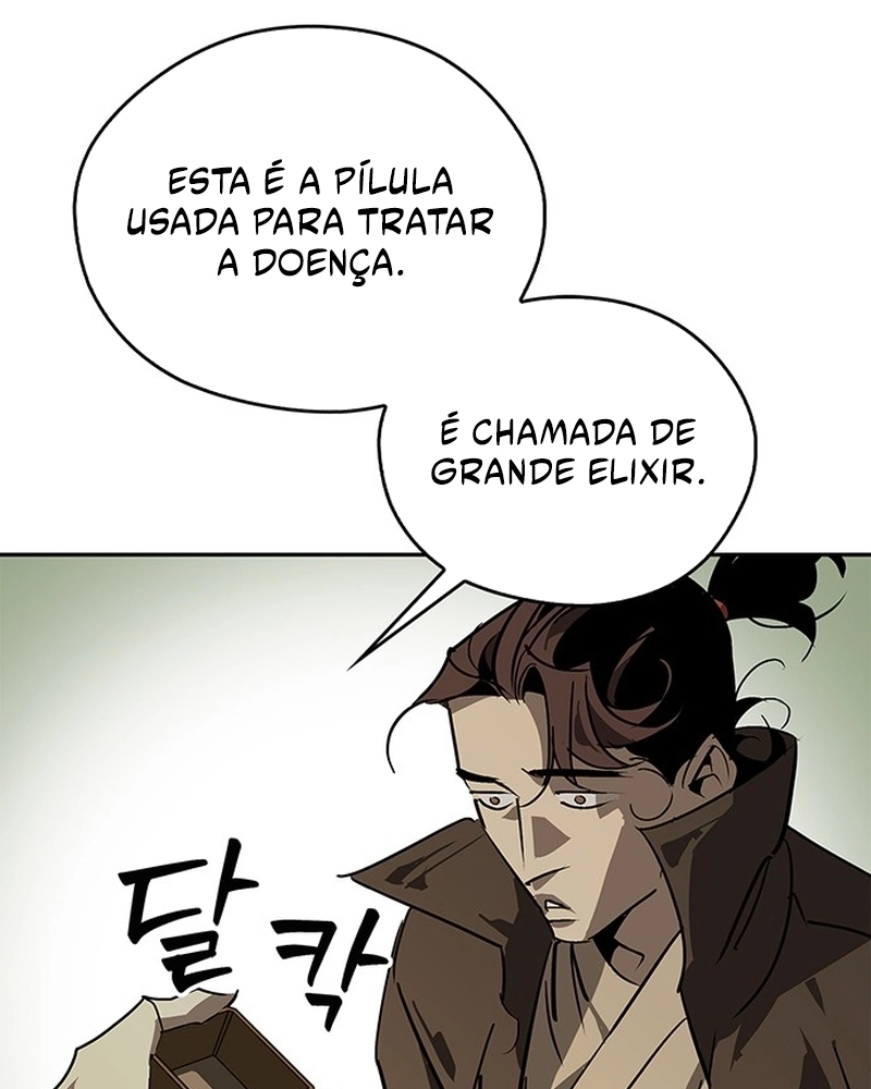 Oeste Selvagem: Murim Capítulo 40 Página 97