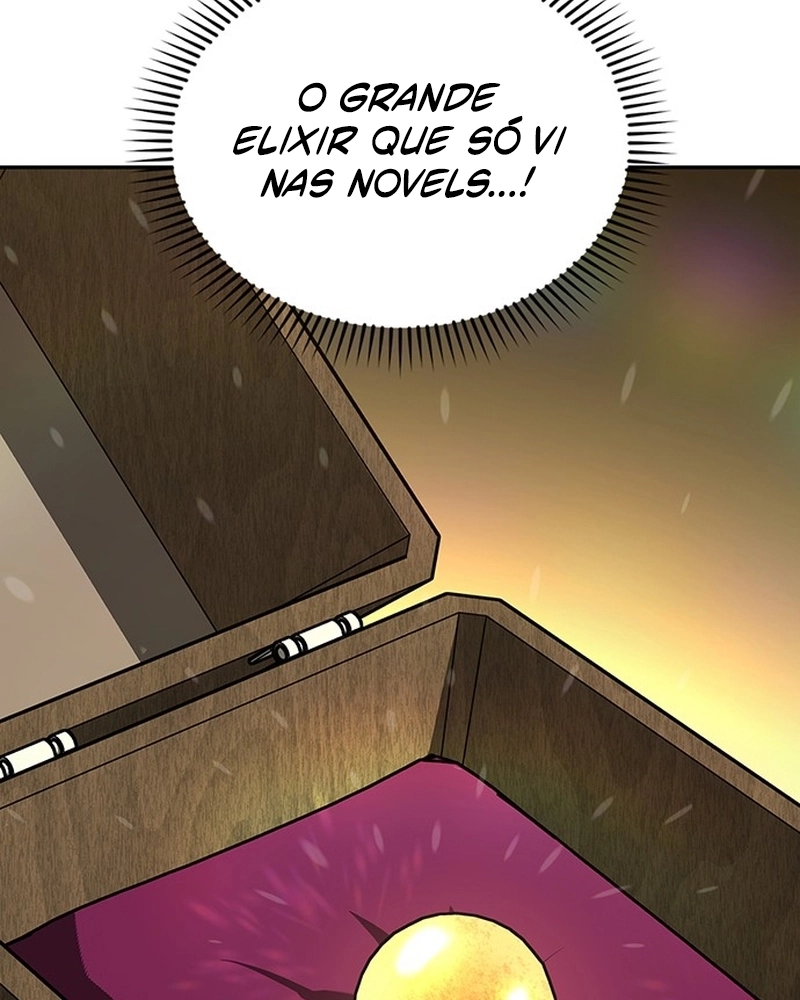 Oeste Selvagem: Murim Capítulo 40 Página 99