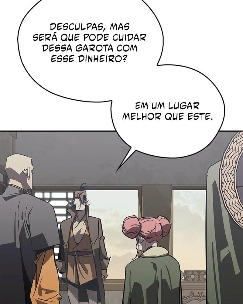 Oeste Selvagem: Murim Capítulo 41 Página 102