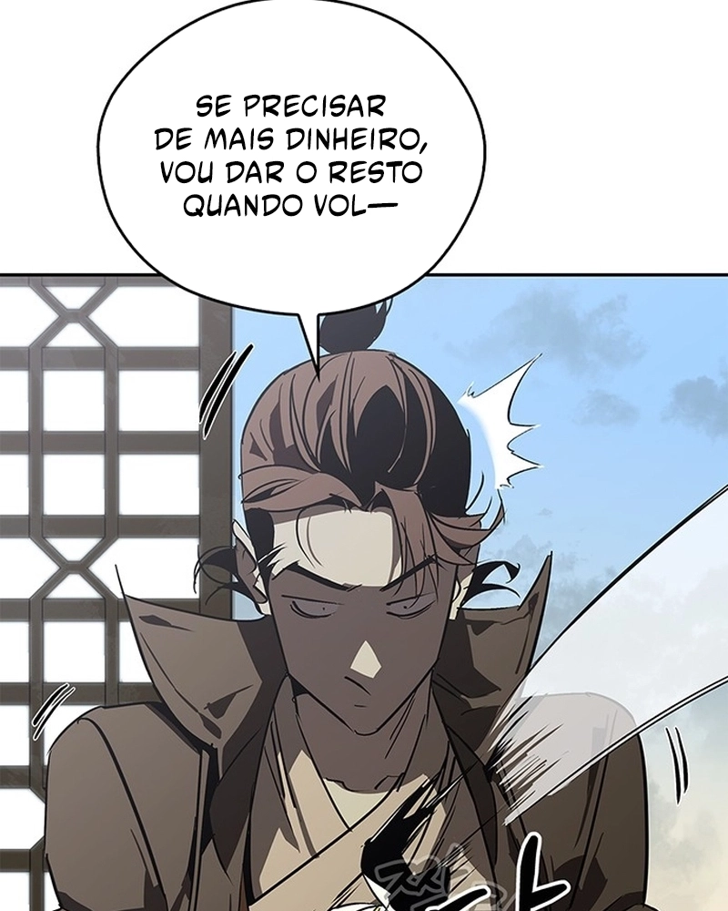 Oeste Selvagem: Murim Capítulo 41 Página 106