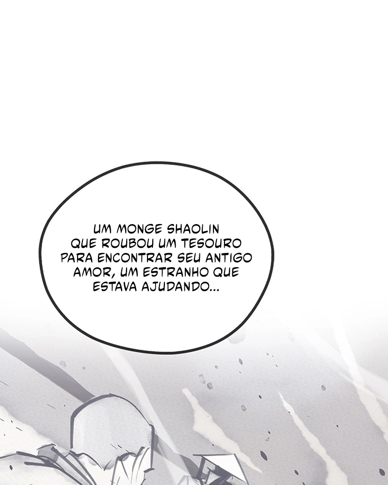 Oeste Selvagem: Murim Capítulo 41 Página 120