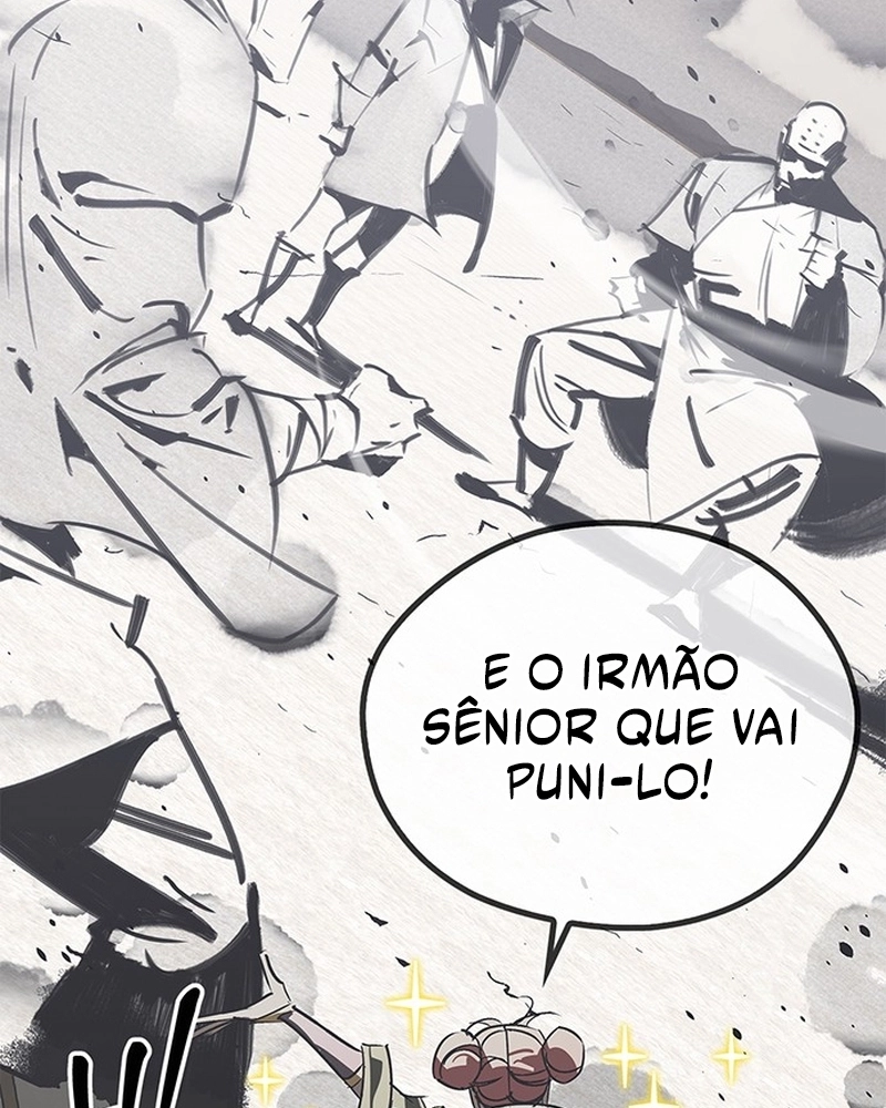 Oeste Selvagem: Murim Capítulo 41 Página 121