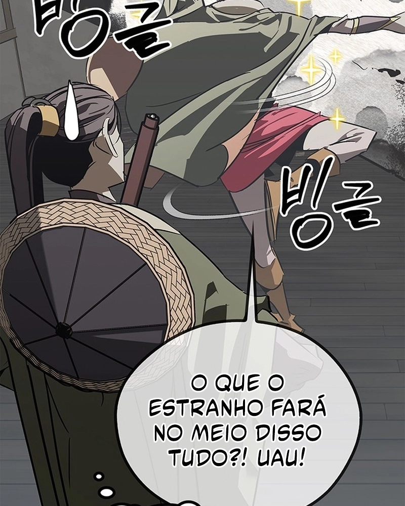 Oeste Selvagem: Murim Capítulo 41 Página 122