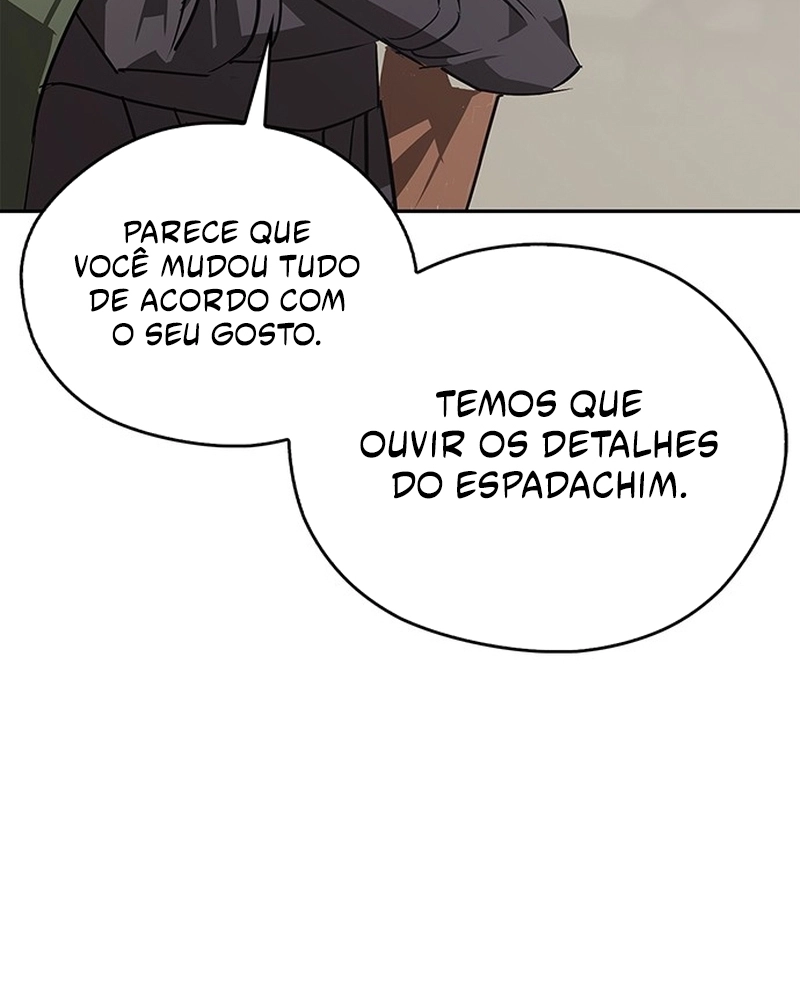 Oeste Selvagem: Murim Capítulo 41 Página 125