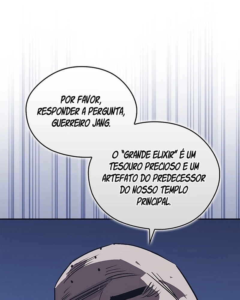 Oeste Selvagem: Murim Capítulo 41 Página 13