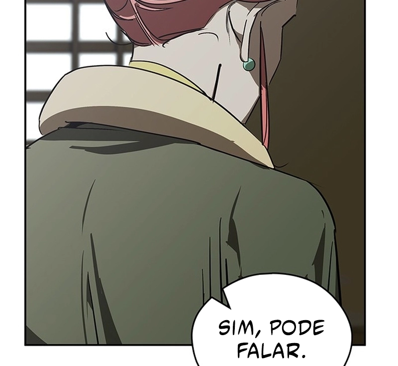 Oeste Selvagem: Murim Capítulo 41 Página 130