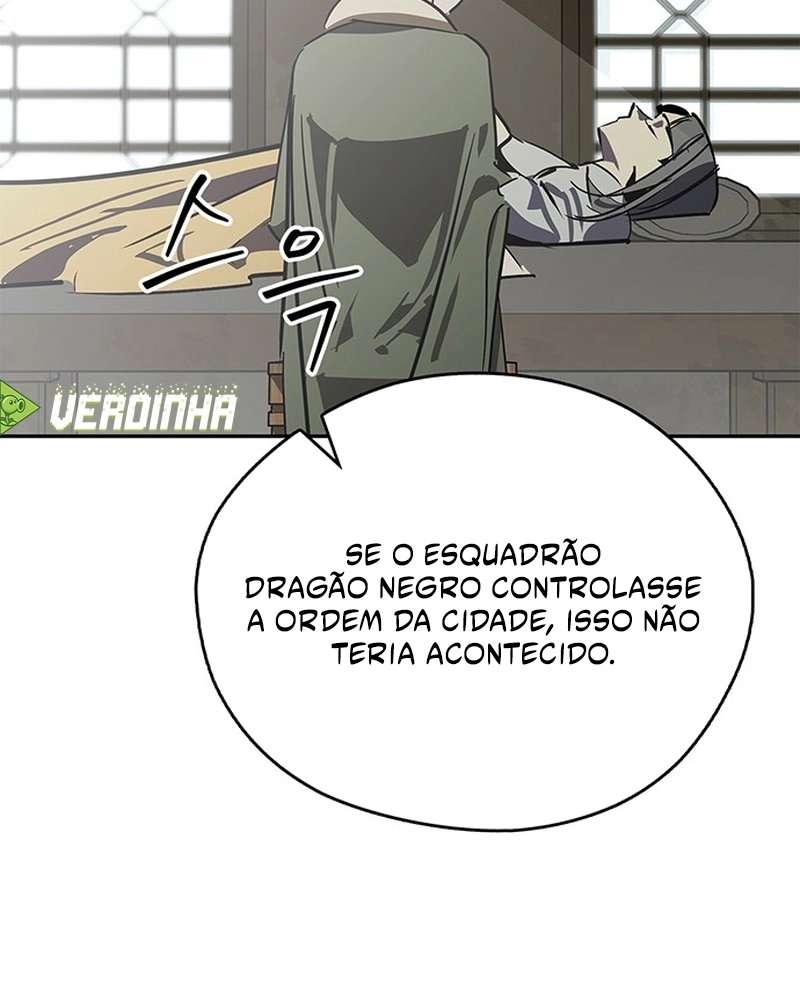 Oeste Selvagem: Murim Capítulo 41 Página 134